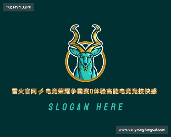 关于雷火官网⚡电竞荣耀争霸赛｜体验高能电竞竞技快感